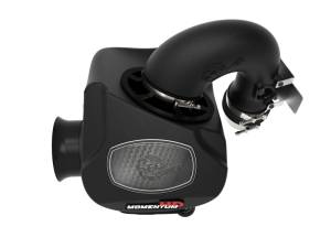 aFe - aFe 15-20 Toyota Hilux L4-2.8L (td) Momentum HD Cold Air Intake System w/ Pro Dry S Media 50-70063D - Image 6