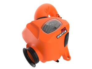 aFe - aFe 15-25 Toyota Hilux L4 2.8L (td) Momentum HD Orange Edition Intake w/ Pro DRY S Filter (MOQ 12) 50-70063DN - Image 6