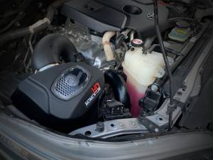 aFe - aFe 15-20 Toyota Hilux L4-2.8L (td) Momentum HD Cold Air Intake System w/ Pro 10R Media 50-70063T - Image 2