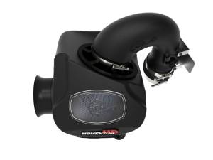 aFe - aFe 15-20 Toyota Hilux L4-2.8L (td) Momentum HD Cold Air Intake System w/ Pro 10R Media 50-70063T - Image 6