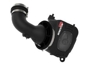 aFe - aFe Momentum HD Cold Air Intake System w/Pro Dry S Filter 2020 GM 1500 3.0 V6 Diesel 50-70064D - Image 6