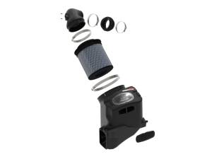 aFe - aFe Momentum HD Cold Air Intake System w/Pro 10R Filter 2020 GM 1500 3.0 V6 Diesel 50-70064T - Image 3