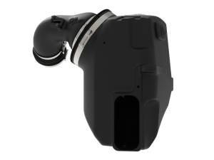 aFe - aFe Momentum HD Cold Air Intake System w/Pro 10R Filter 2020 GM 1500 3.0 V6 Diesel 50-70064T - Image 5