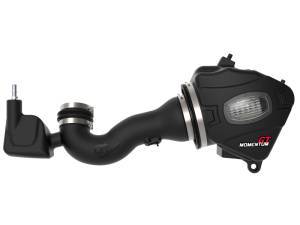 aFe - aFe Momentum GT Pro DRY S Cold Air Intake System 19-21 GM SUV 5.3L V8 50-70066D - Image 5