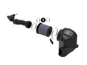 aFe - aFe Momentum GT Pro 5R Cold Air Intake System 19-21 GM SUV 5.3L V8 50-70066R - Image 2