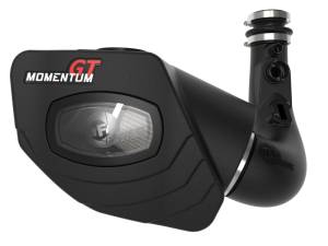 aFe - aFe Momentum GT Cold Air Intake System w/Pro Dry S Filter 17-21 BMW 530 L4-2.0L 50-70067D - Image 6