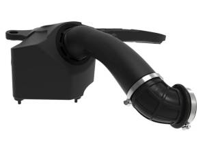 aFe - aFe 19-21 Mini Cooper S (F56) B46 L4 2L (t)Momentum GT Cold Air Intake System w/ Pro DRY S Filter 50-70068D - Image 4