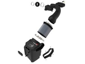 aFe - aFe Momentum GT Pro 5R Cold Air Intake System 20-21 Ford F-250/F-350 50-70069R - Image 3