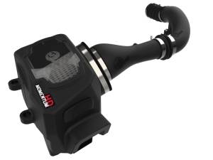 aFe - aFe Momentum HD Cold Air Intake System w/ Pro DRY S Filter 20-22 Dodge Ram 1500 V6-3.0L 50-70070D - Image 1