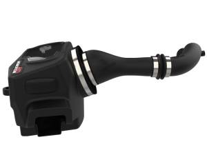 aFe - aFe Momentum HD Cold Air Intake System w/ Pro DRY S Filter 20-22 Dodge Ram 1500 V6-3.0L 50-70070D - Image 4