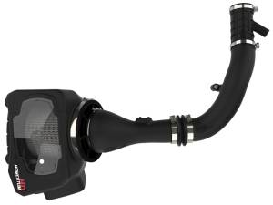 aFe - aFe Momentum HD Cold Air Intake System w/ Pro DRY S Filter 20-22 Dodge Ram 1500 V6-3.0L 50-70070D - Image 5