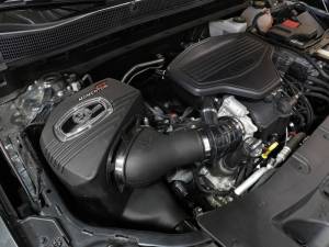 aFe - aFe POWER Momentum GT Pro Dry S Intake System 19-22 Chevrolet Blazer V6-3.6L 50-70071D - Image 2
