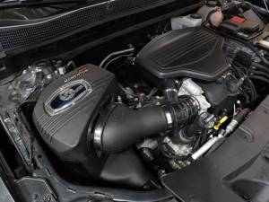aFe - aFe POWER Momentum GT Pro 5R Intake System 19-22 Chevrolet Blazer V6-3.6L 50-70071R - Image 2