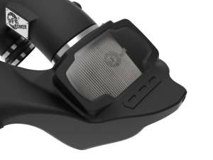 aFe - aFe POWER Momentum GT Pro Dry S Intake System 2021+ Ford F-150 V6-3.5L (tt) 50-70072D - Image 2