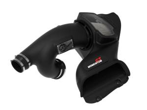 aFe - aFe POWER Momentum GT Pro Dry S Intake System 2021+ Ford F-150 V6-3.5L (tt) 50-70072D - Image 5