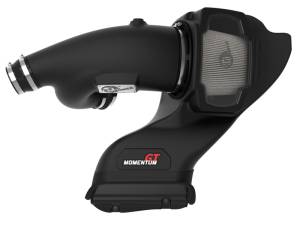 aFe - aFe POWER Momentum GT Pro Dry S Intake System 2021+ Ford F-150 V6-3.5L (tt) 50-70072D - Image 7