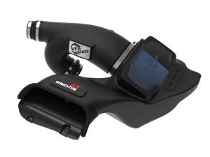 aFe - aFe Momentum GT Pro 5R Cold Air Intake System 2021+ Ford F-150 V6-3.5L (tt) 50-70072R - Image 1