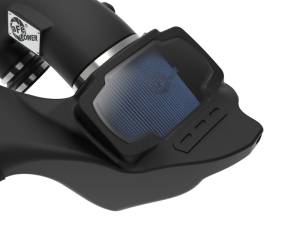 aFe - aFe Momentum GT Pro 5R Cold Air Intake System 2021+ Ford F-150 V6-3.5L (tt) 50-70072R - Image 2