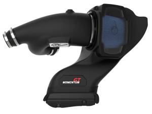 aFe - aFe Momentum GT Pro 5R Cold Air Intake System 2021+ Ford F-150 V6-3.5L (tt) 50-70072R - Image 7