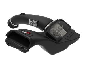 aFe - aFe Momentum GT Pro DRY S Cold Air Intake System 2021+ Ford F-150 V-5.0L 50-70074D - Image 1