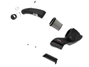 aFe - aFe Momentum GT Pro DRY S Cold Air Intake System 2021+ Ford F-150 V-5.0L 50-70074D - Image 3