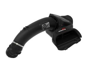 aFe - aFe Momentum GT Pro DRY S Cold Air Intake System 2021+ Ford F-150 V-5.0L 50-70074D - Image 4