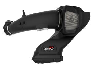 aFe - aFe Momentum GT Pro DRY S Cold Air Intake System 2021+ Ford F-150 V-5.0L 50-70074D - Image 6