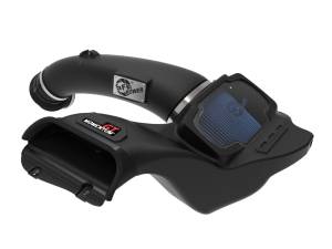 aFe - aFe Momentum GT Pro 5R Cold Air Intake System 2021+ Ford F-150 V-5.0L 50-70074R - Image 1