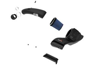 aFe - aFe Momentum GT Pro 5R Cold Air Intake System 2021+ Ford F-150 V-5.0L 50-70074R - Image 3