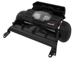 aFe - aFe Momentum GT Pro Dry S Cold Air Intake System 2021 RAM 1500 TRX V8-6.2L SC 50-70075D - Image 1