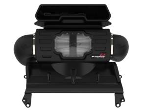 aFe - aFe Momentum GT Pro Dry S Cold Air Intake System 2021 RAM 1500 TRX V8-6.2L SC 50-70075D - Image 6