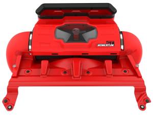 aFe - aFe 21-23 Dodge RAM 1500 TRX V8-6.2L Momentum GT Intake- Red 50-70075KR - Image 5
