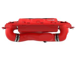 aFe - aFe 21-23 Dodge RAM 1500 TRX V8-6.2L Momentum GT Intake- Red 50-70075KR - Image 6