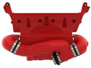 aFe - aFe 21-23 Dodge RAM 1500 TRX V8-6.2L Momentum GT Intake- Red 50-70075KR - Image 9