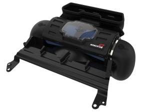 aFe - aFe Momentum GT Pro 5R Cold Air Intake System 2021 RAM 1500 TRX V8-6.2L SC 50-70075R - Image 1