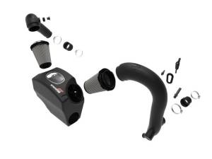 aFe - aFe Momentum GT Pro Dry S Cold Air Intake System 20-21 Ford Explorer ST V6-3.0L TT 50-70076D - Image 3