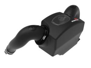 aFe - aFe Momentum GT Pro Dry S Cold Air Intake System 20-21 Ford Explorer ST V6-3.0L TT 50-70076D - Image 4