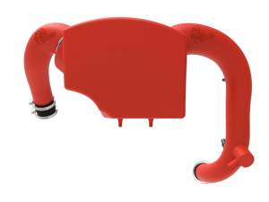 aFe - aFe Momentum GT Red Pro Dry S Cold Air Intake System 20-23 Ford Explorer ST V6-3.0L TT 50-70076KR - Image 5