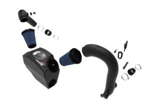 aFe - aFe Momentum GT Pro 5R Cold Air Intake System 20-21 Ford Explorer ST V6-3.0L TT 50-70076R - Image 3