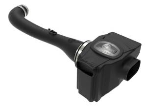 aFe - aFe 20-22 Nissan Frontier V6-3.8L Momentum GT Cold Air Intake System w/ Pro DRY S Filter 50-70077D - Image 1
