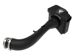 aFe - aFe 20-22 Nissan Frontier V6-3.8L Momentum GT Cold Air Intake System w/ Pro DRY S Filter 50-70077D - Image 4