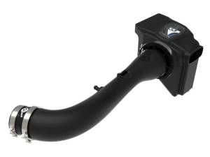 aFe - aFe 20-22 Nissan Frontier V6-3.8L Momentum GT Cold Air Intake System w/ Pro 5R Filter 50-70077R - Image 4