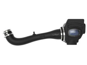 aFe - aFe 20-22 Nissan Frontier V6-3.8L Momentum GT Cold Air Intake System w/ Pro 5R Filter 50-70077R - Image 6
