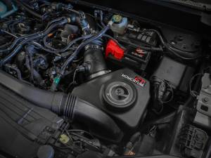 aFe - aFe Power 2021 Ford Bronco Sport L4-2.0L (t) Momentum GT Cold Air Intake System w/ Pro DRY S Filter 50-70079D - Image 2