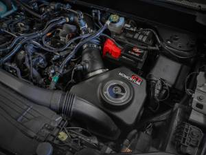 aFe - aFe Power 2021 Ford Bronco Sport L4-2.0L (t) Momentum GT Cold Air Intake System w/ Pro 5R Filter 50-70079R - Image 2