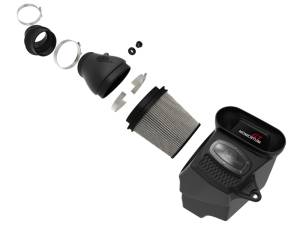 aFe - aFe Momentum GT Pro DRY S Cold Air Intake System 21-22 Jeep Wrangler 392 (JL) 6.4L V8 50-70080D - Image 3