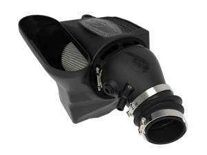 aFe - aFe Momentum GT Pro DRY S Cold Air Intake System 21-22 Jeep Wrangler 392 (JL) 6.4L V8 50-70080D - Image 4