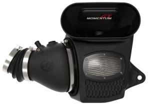 aFe - aFe Momentum GT Pro DRY S Cold Air Intake System 21-22 Jeep Wrangler 392 (JL) 6.4L V8 50-70080D - Image 6