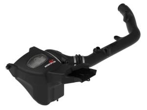 aFe - aFe Momentum GT Cold Air Intake System w/ Pro DRY S Filter Ford Bronco 2021 V6-2.7L (tt) 50-70081D - Image 4