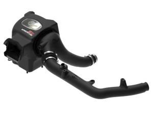 aFe - aFe Momentum GT Cold Air Intake System w/ Pro GUARD7 2021+ Ford Bronco V6-2.7L 50-70081G - Image 1
